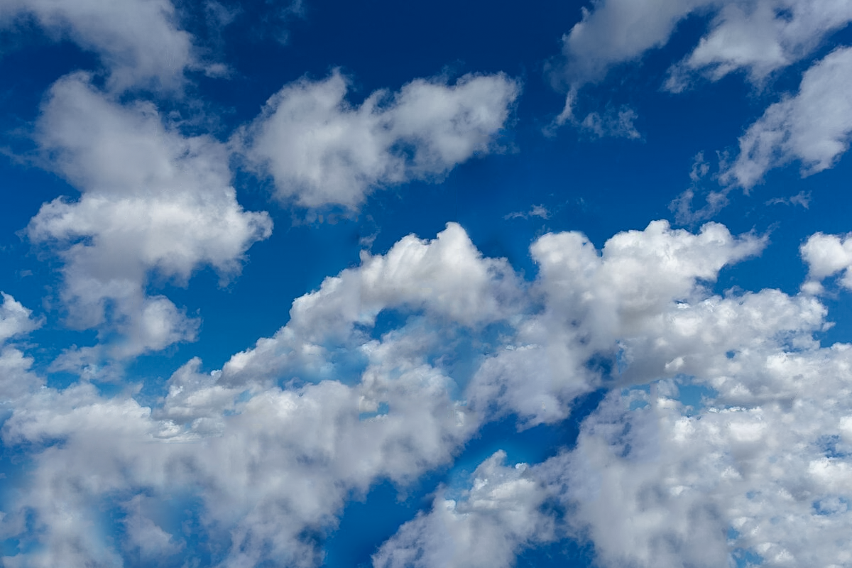 sky